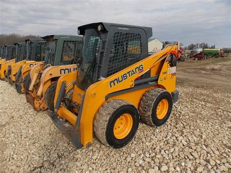 mustand skid steer 2200|used mustang steer for sale.